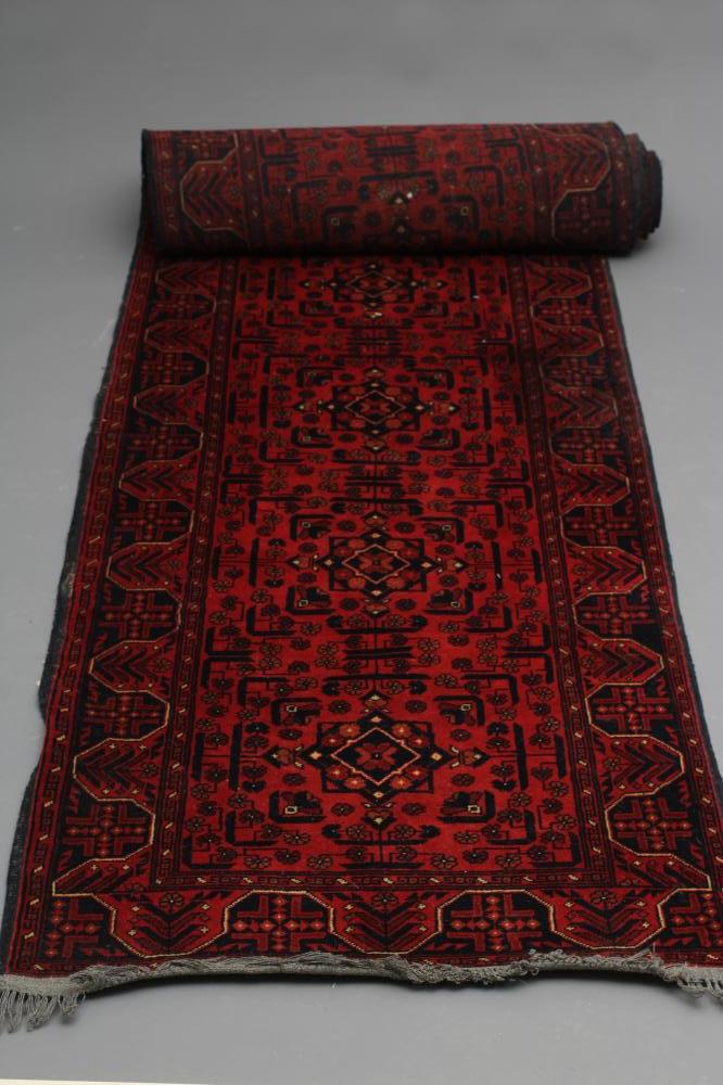 A PERSIAN RUNNER Image