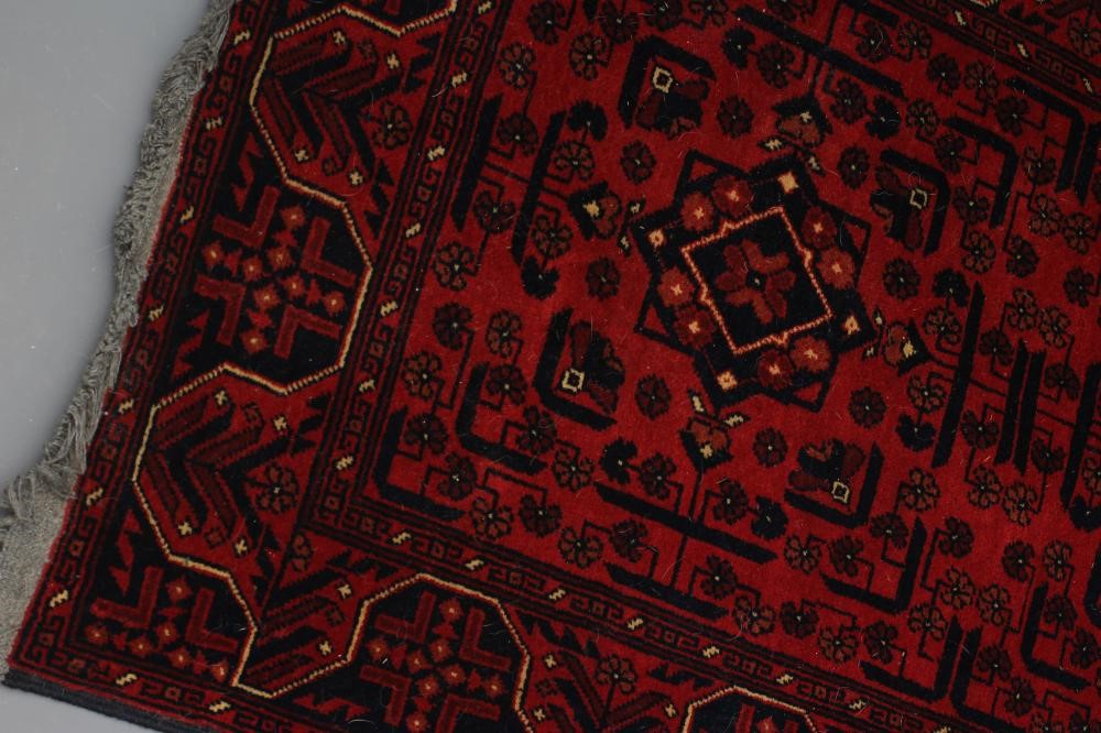 A PERSIAN RUNNER Image