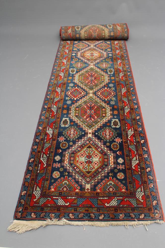 A PERSIAN RUNNER Image