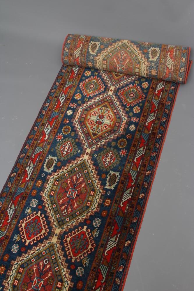 A PERSIAN RUNNER Image