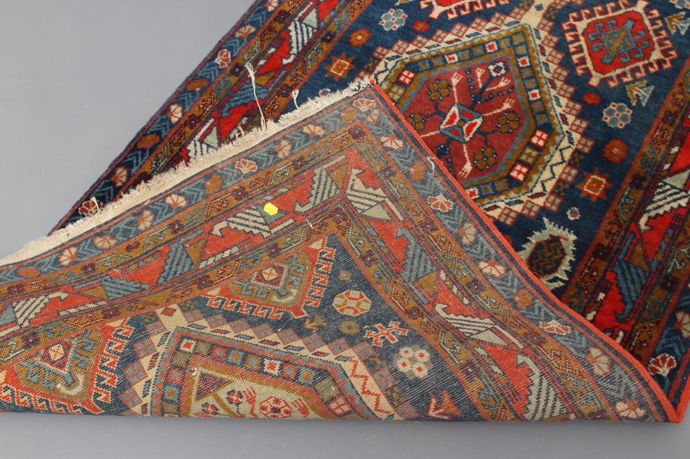 A PERSIAN RUNNER Image