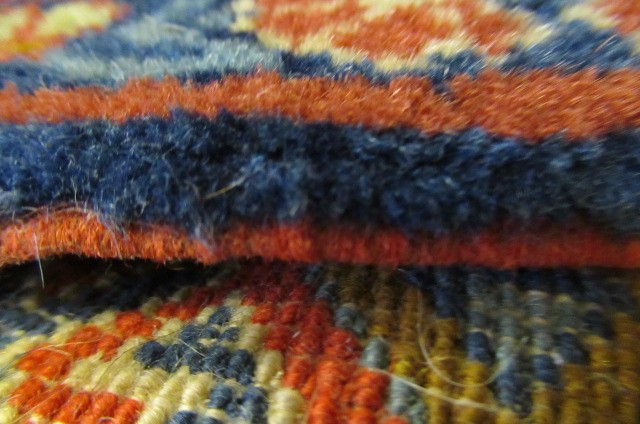 A PERSIAN RUNNER Image