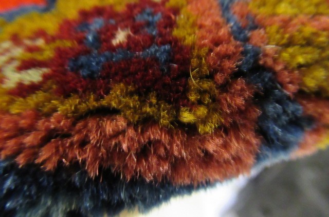 A PERSIAN RUNNER Image