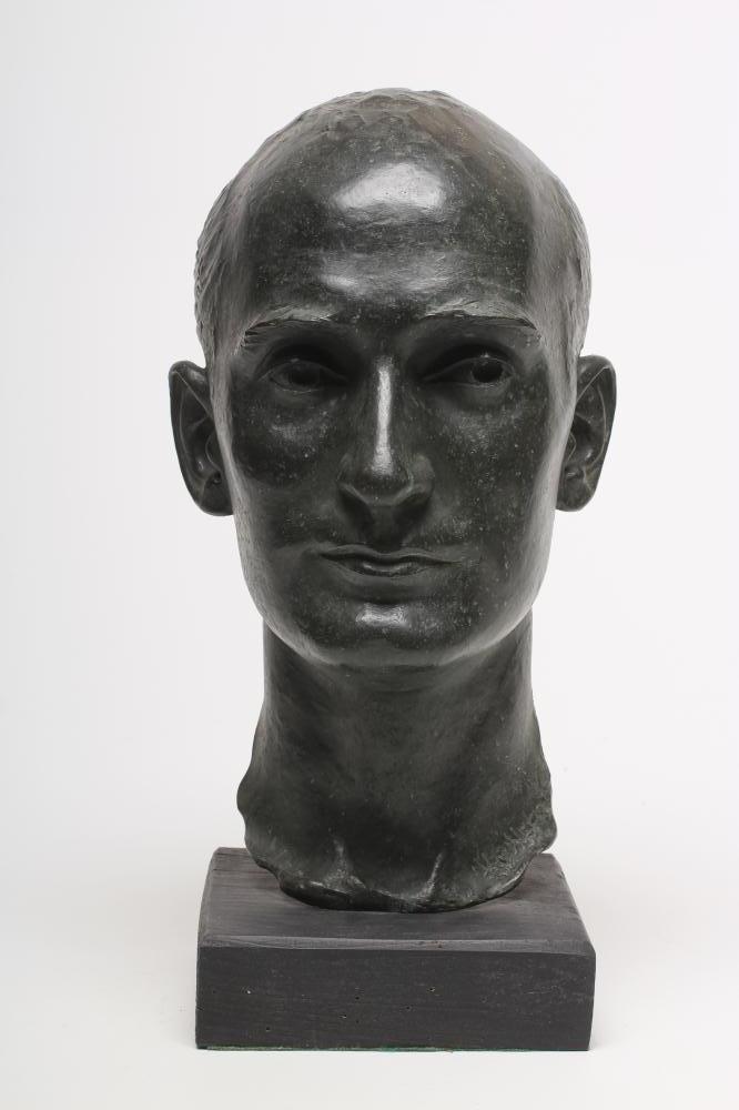 KOSTADIN KOUNEFF (1906-1982) Image