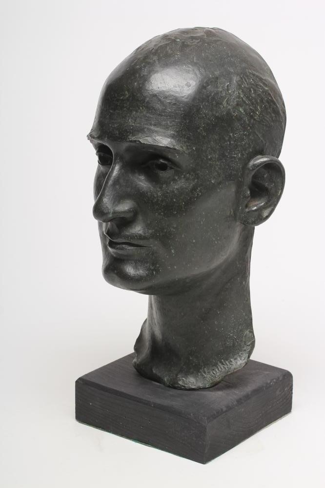 KOSTADIN KOUNEFF (1906-1982) Image