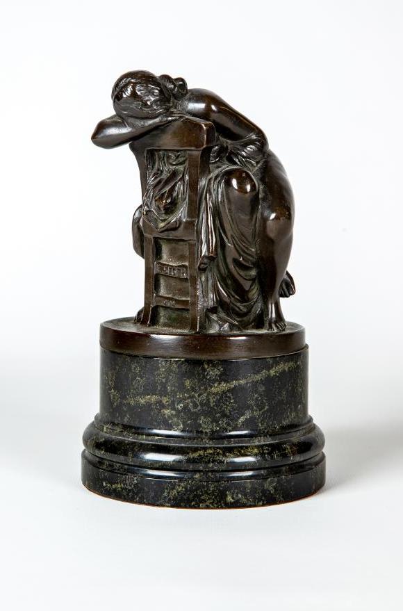 ERNEST SEGER (German 1868-1939) Image