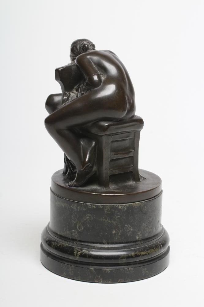 ERNEST SEGER (German 1868-1939) Image