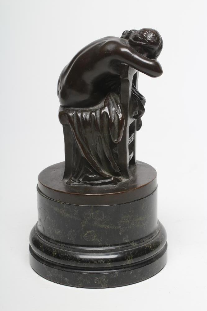 ERNEST SEGER (German 1868-1939) Image