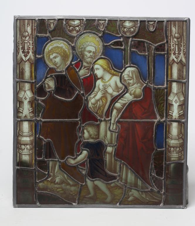 ENGLISH SCHOOL Image