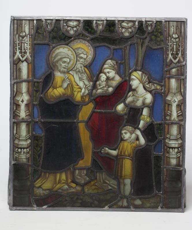 ENGLISH SCHOOL Image