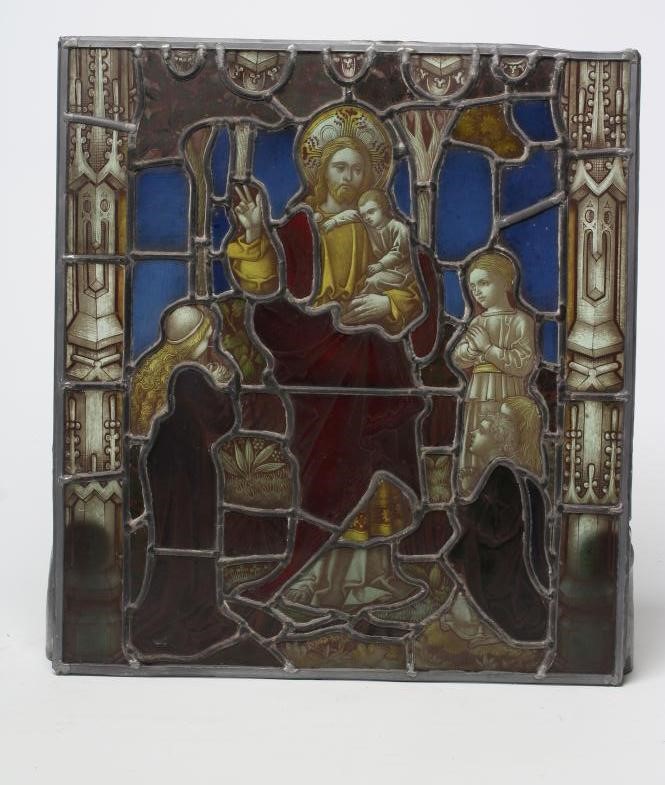 ENGLISH SCHOOL Image