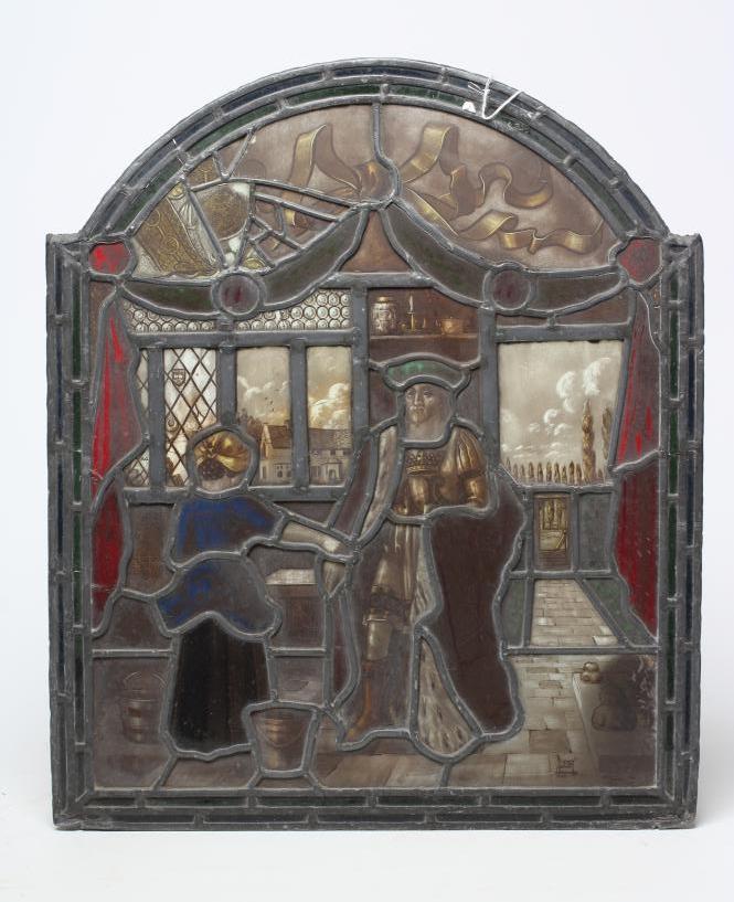 EUROPEAN SCHOOL (19th Century) Image