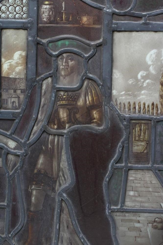 EUROPEAN SCHOOL (19th Century) Image