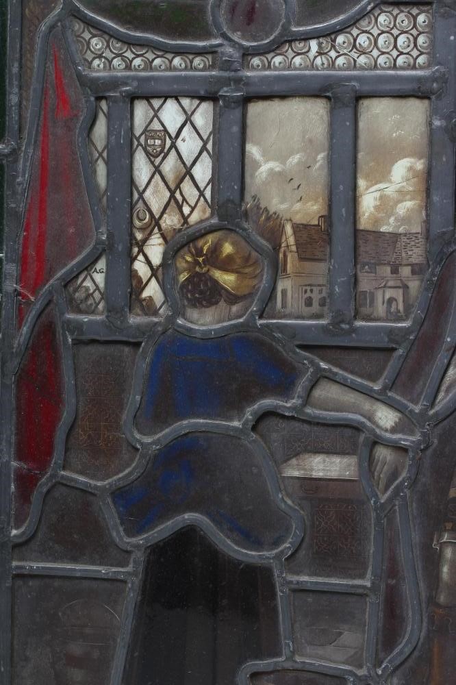 EUROPEAN SCHOOL (19th Century) Image