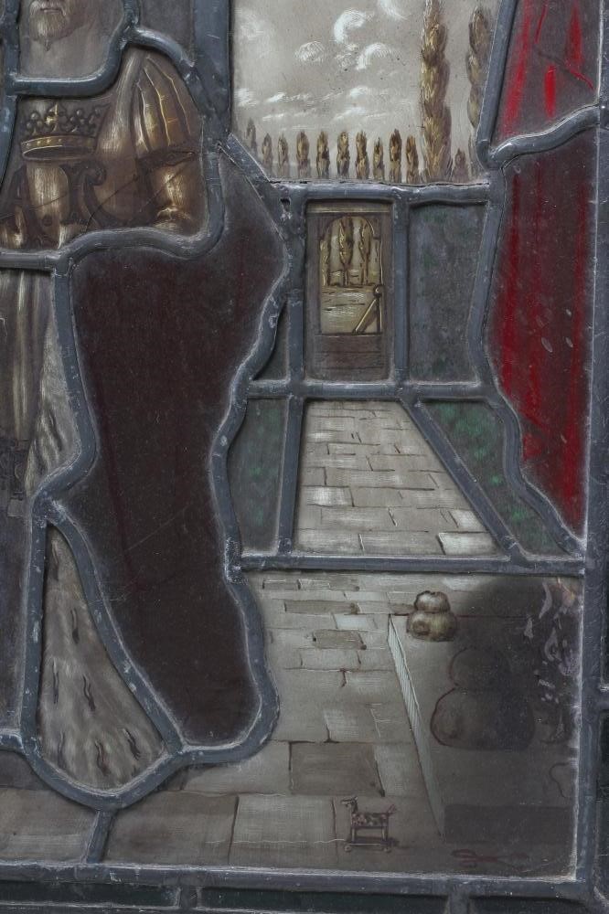 EUROPEAN SCHOOL (19th Century) Image