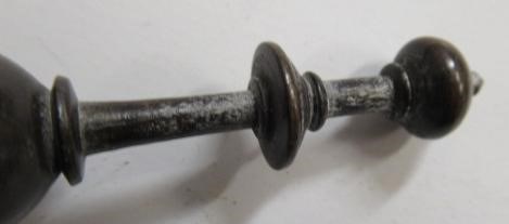 A GERMAN SELENUS CHESS SET Image