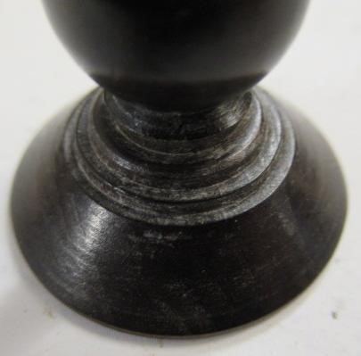 A GERMAN SELENUS CHESS SET Image