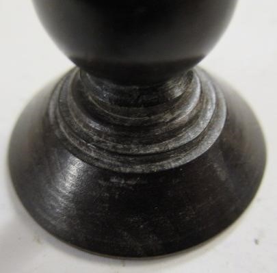 A GERMAN SELENUS CHESS SET Image