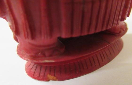 A CANTON IVORY CHESS SET Image