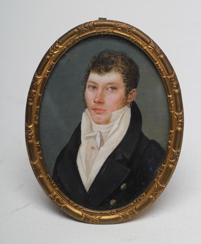 ENGLISH SCHOOL (Early 19th Century) Image