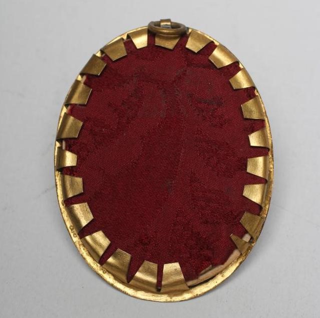 ENGLISH SCHOOL (Early 19th Century) Image