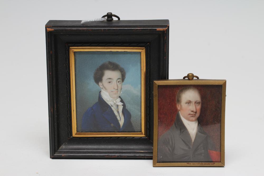 ENGLISH SCHOOL (Early 19th Century) Image