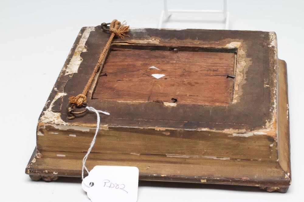 W. FISHER (19th Century) Image