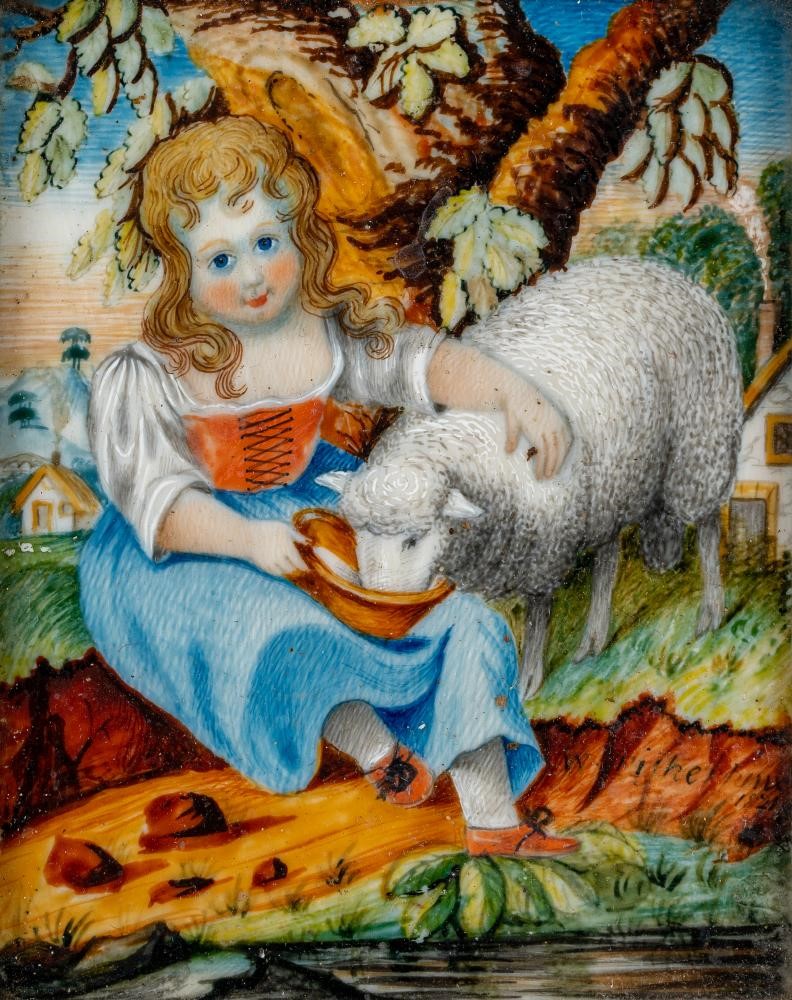 W. FISHER (20th Century) Image