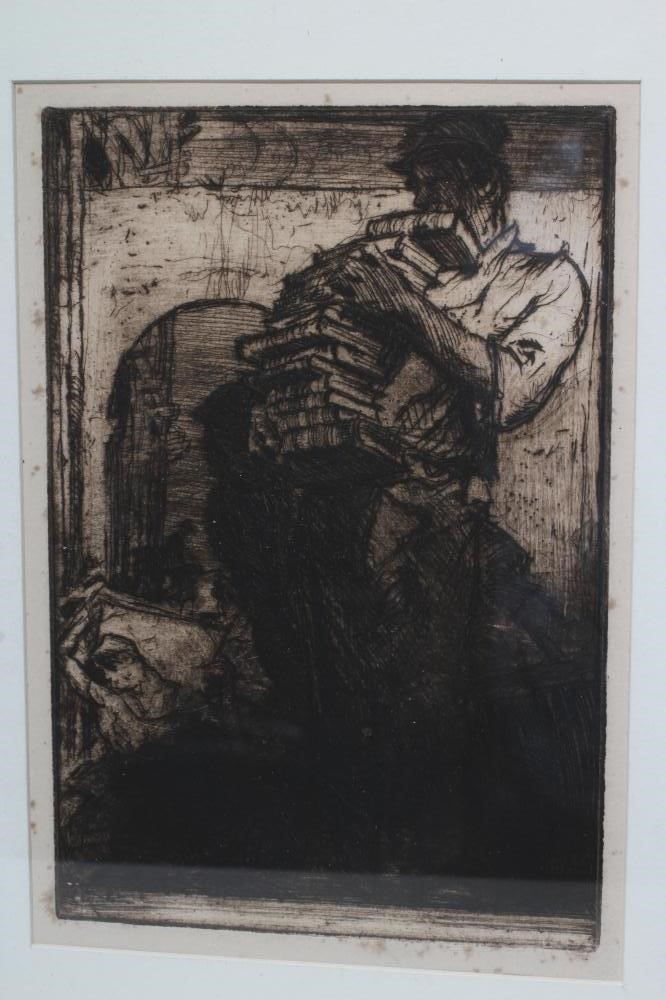 FRANK BRANGWYN (1867-1956) Image