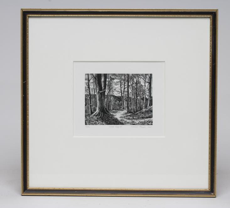 HOWARD PHIPPS (b.1954) Image