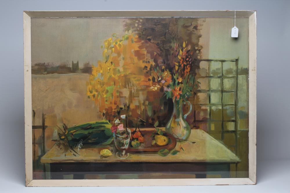 MICHAEL AYRTON (1921-1975) Image