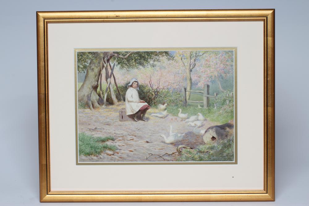 JOSEPH KIRKPATRICK (1872-1930) Image