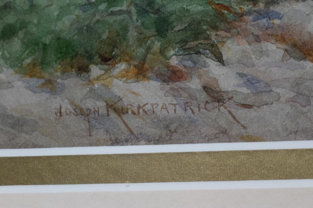 JOSEPH KIRKPATRICK (1872-1930) Image