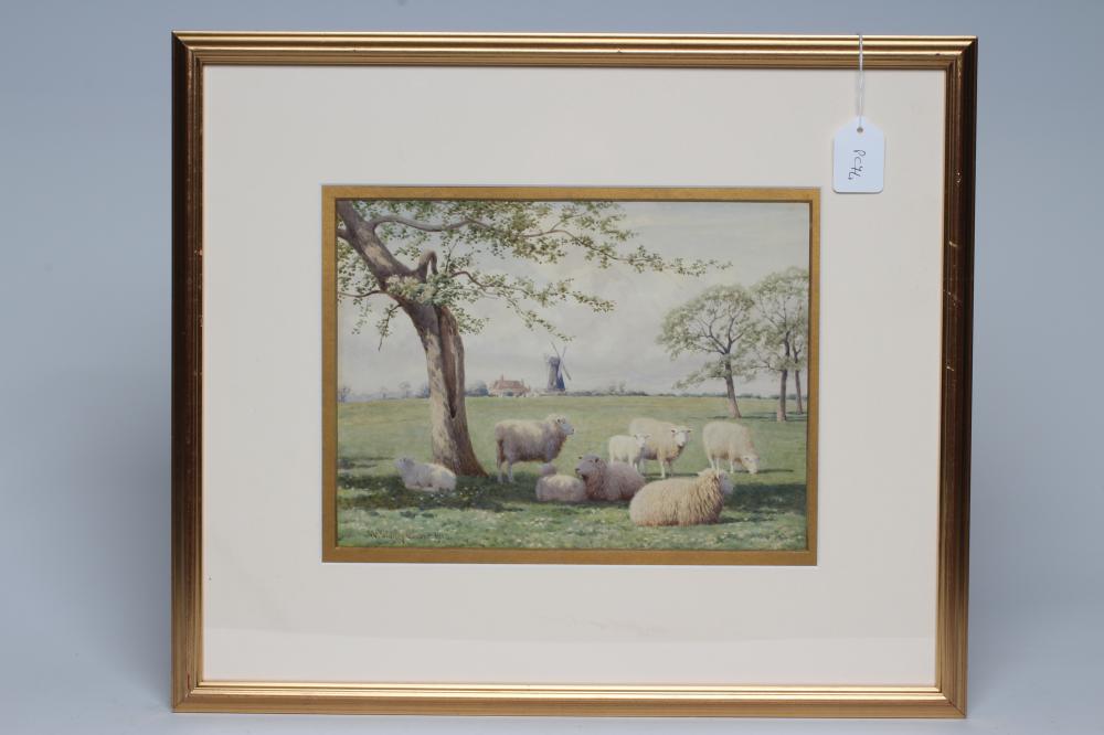 WILLIAM SIDNEY COOPER (1854-1927) Image