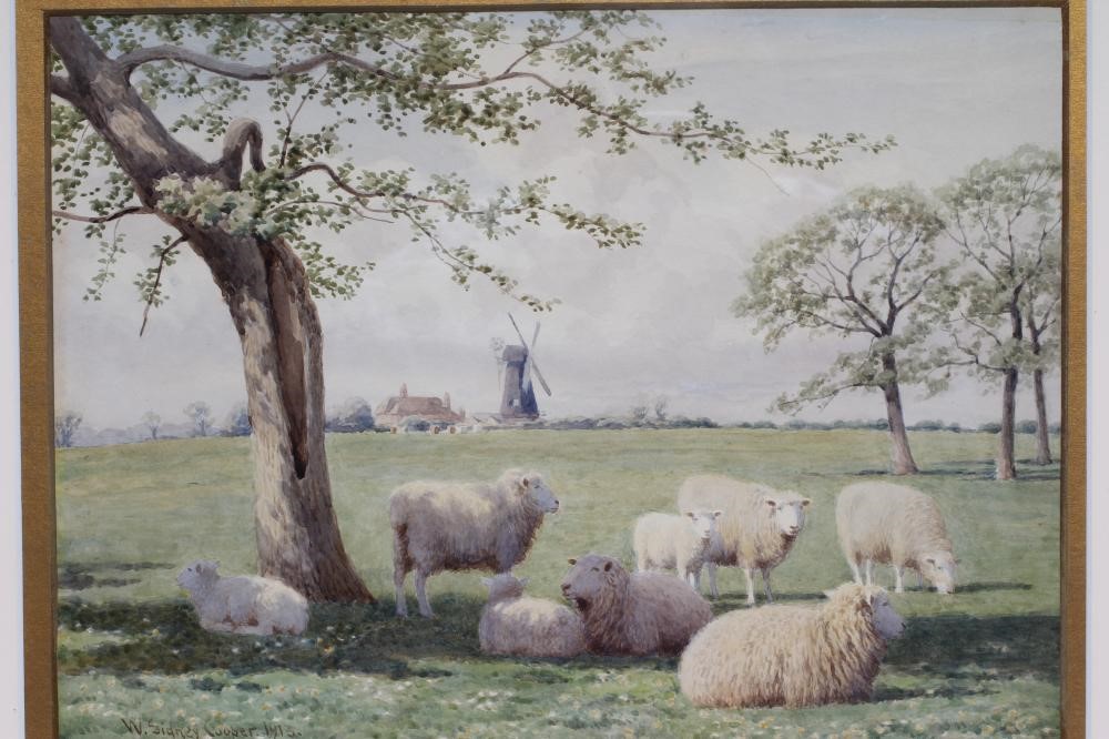 WILLIAM SIDNEY COOPER (1854-1927) Image