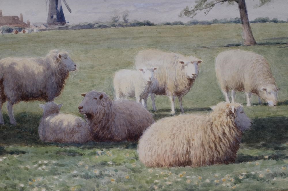 WILLIAM SIDNEY COOPER (1854-1927) Image