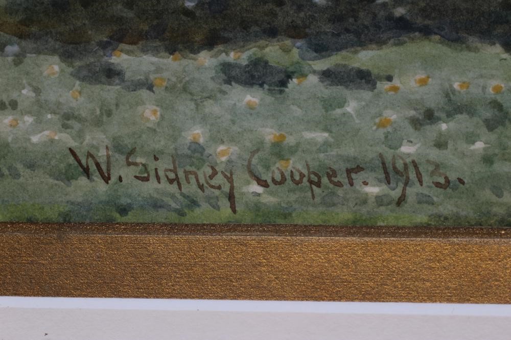 WILLIAM SIDNEY COOPER (1854-1927) Image