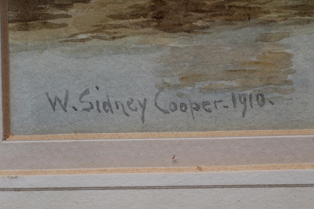 WILLIAM SIDNEY COOPER  (1854-1927) Image