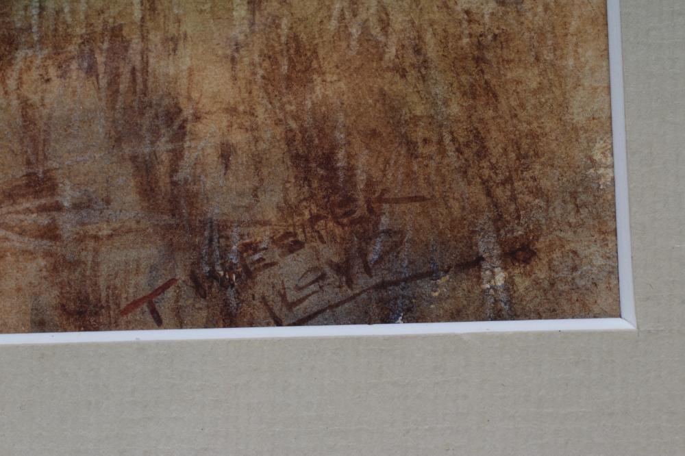 THOMAS IVESTER LLOYD (1873-1942) Image