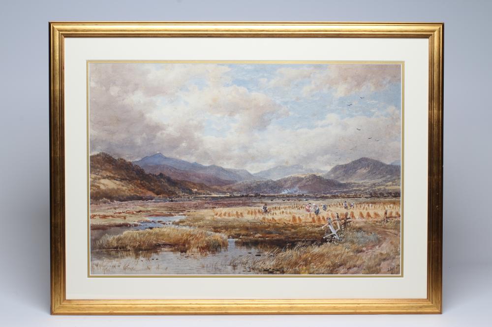 JOHN SYER R.I. (1815-1885) Image