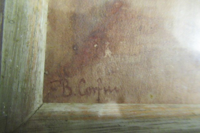 FRANK BRANGWYN (1876-1956) Image