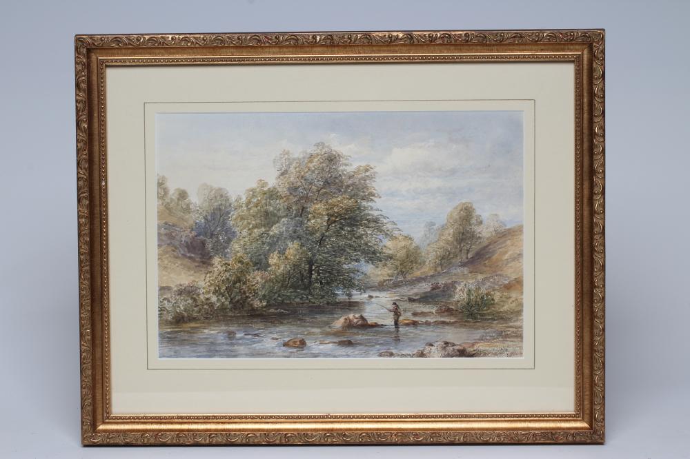 JAMES POOLE (1804-1886) Image