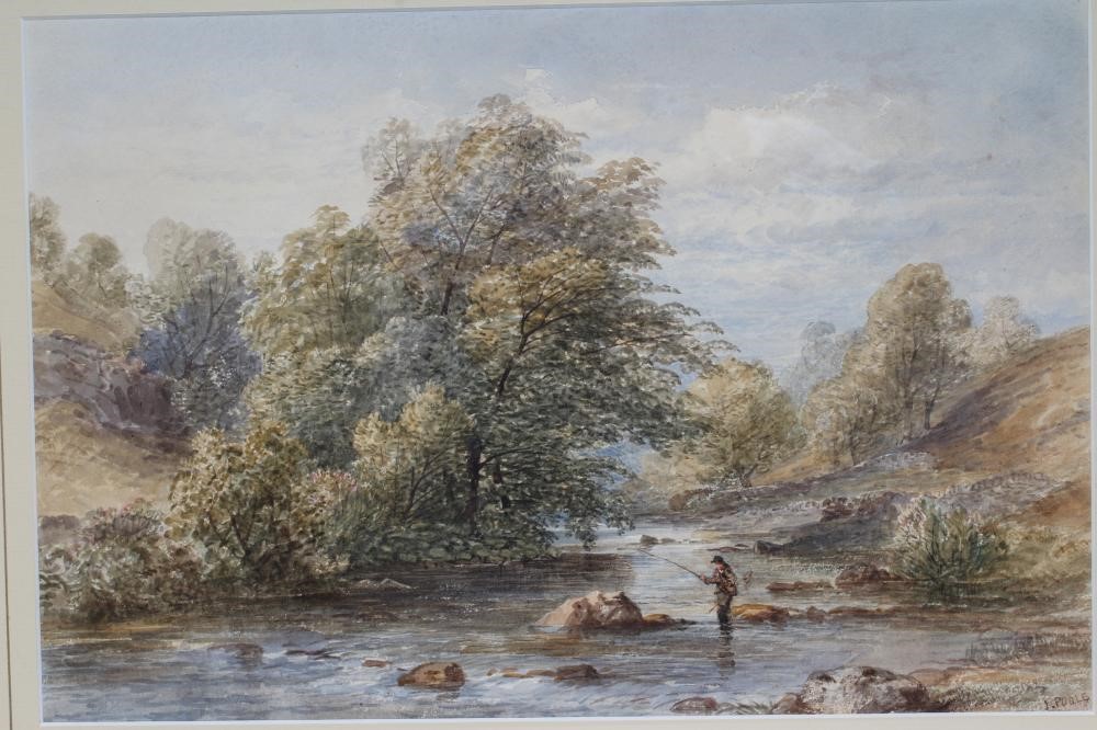 JAMES POOLE (1804-1886) Image