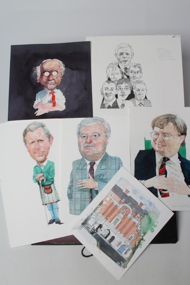 MICHAEL McGUINNESS (1935- 2016) Image