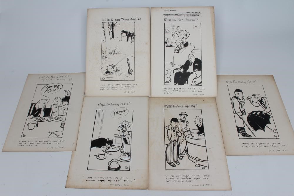 BERT THOMAS A.R.R.A. (1883-1966) Image