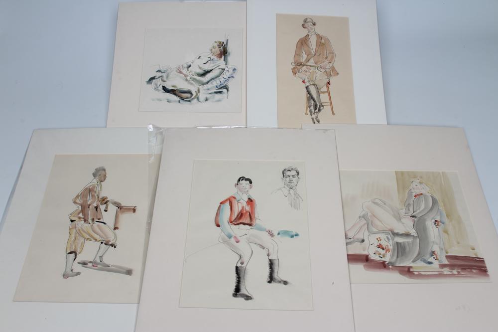 PEGARET ANTHONY (1915-2000) Image