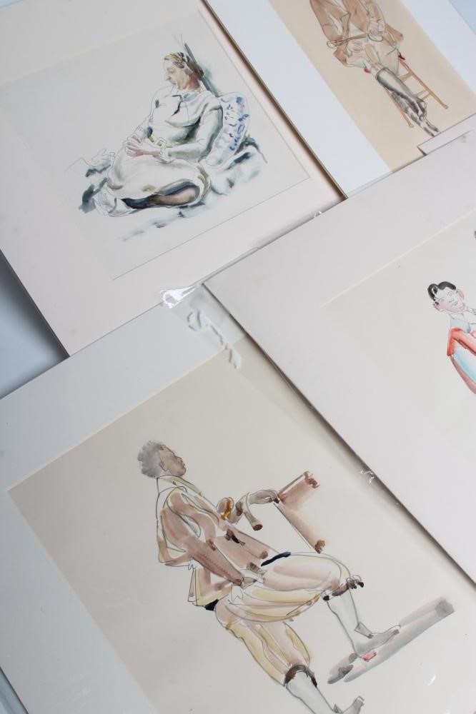 PEGARET ANTHONY (1915-2000) Image