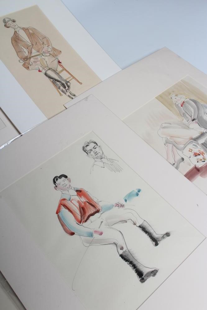 PEGARET ANTHONY (1915-2000) Image