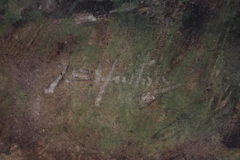 ENGLISH SCHOOL (19th Century) Image