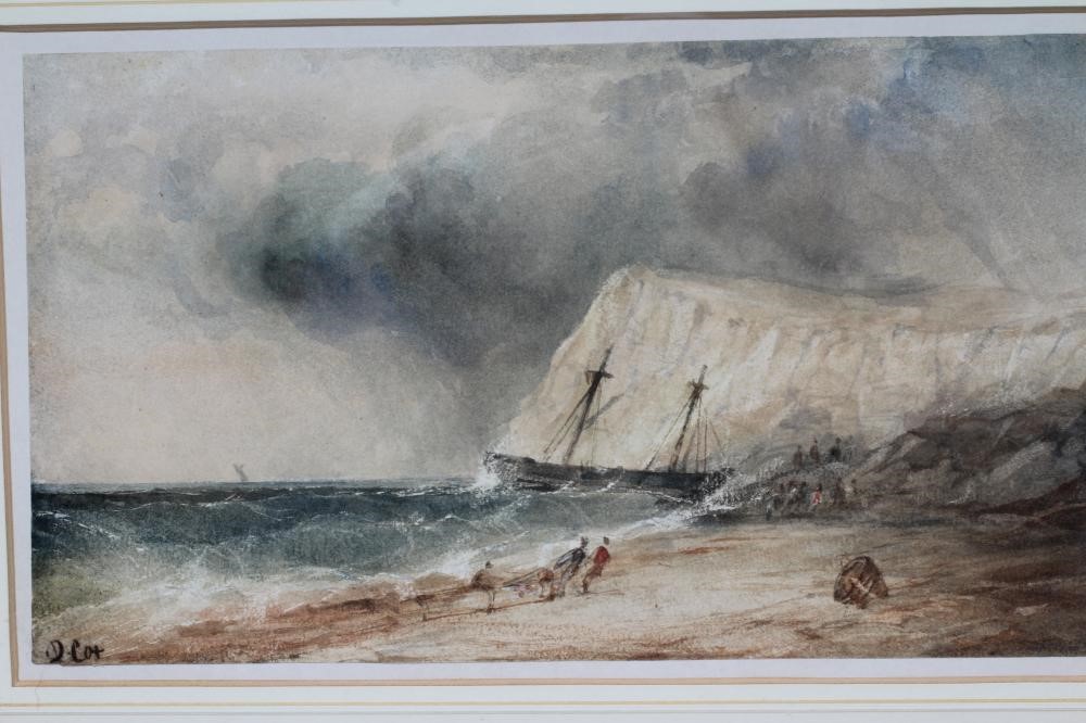 DAVID COX (1783-1859) Image
